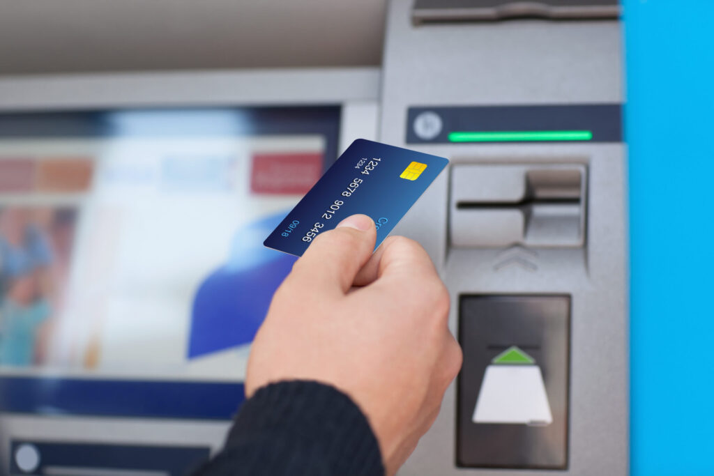 Balancing ATM Features and ROI