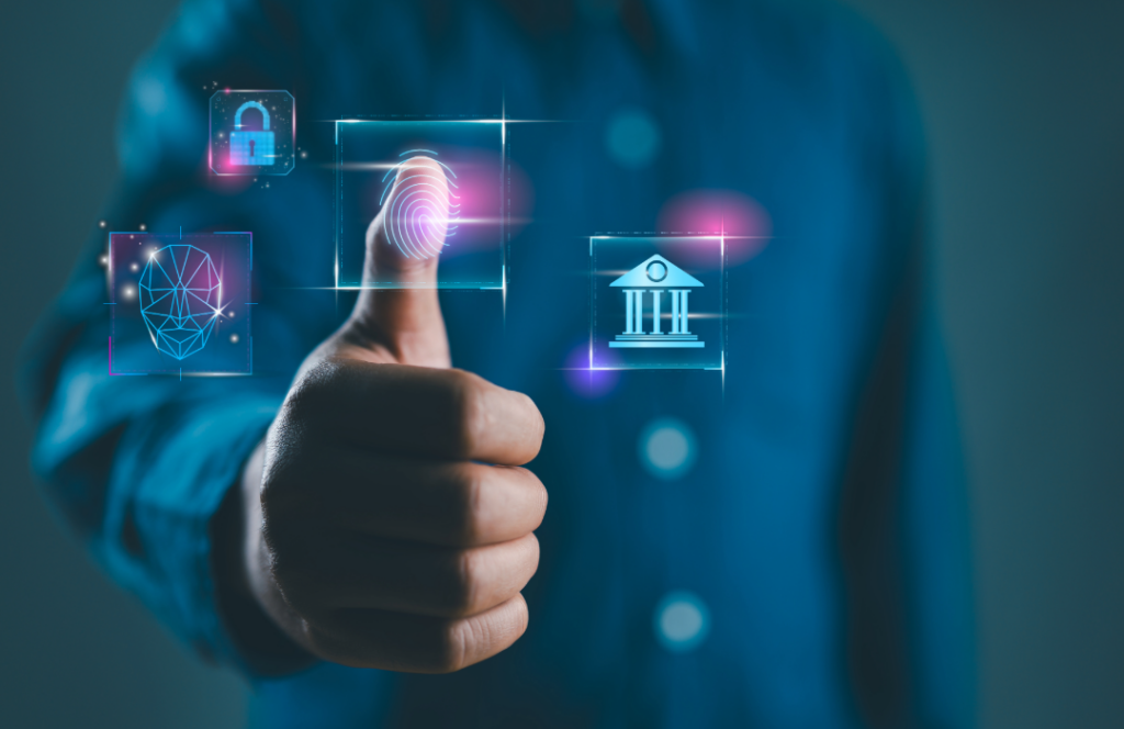 Biometric Payments: And Their Importance in Today’s Financial Transactions