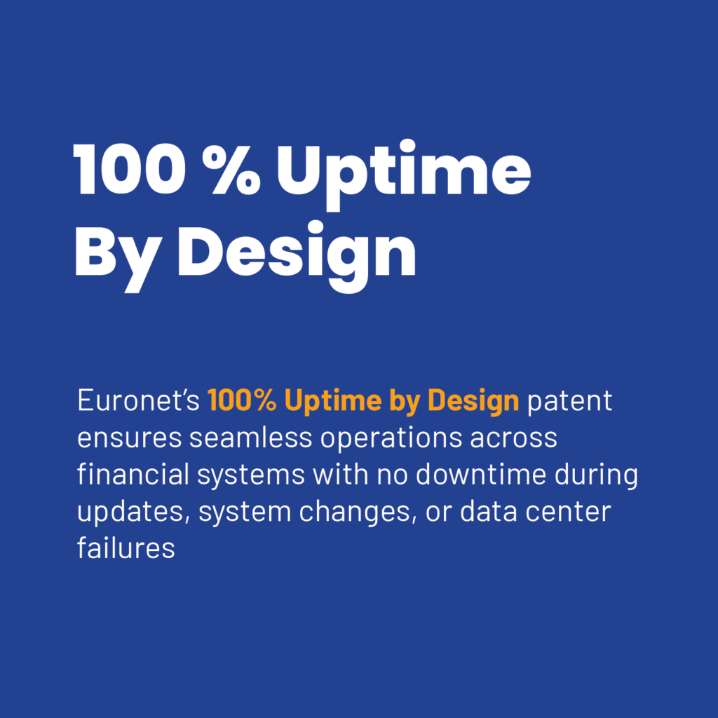 Ensure Continuous Operations for Your Financial Institution